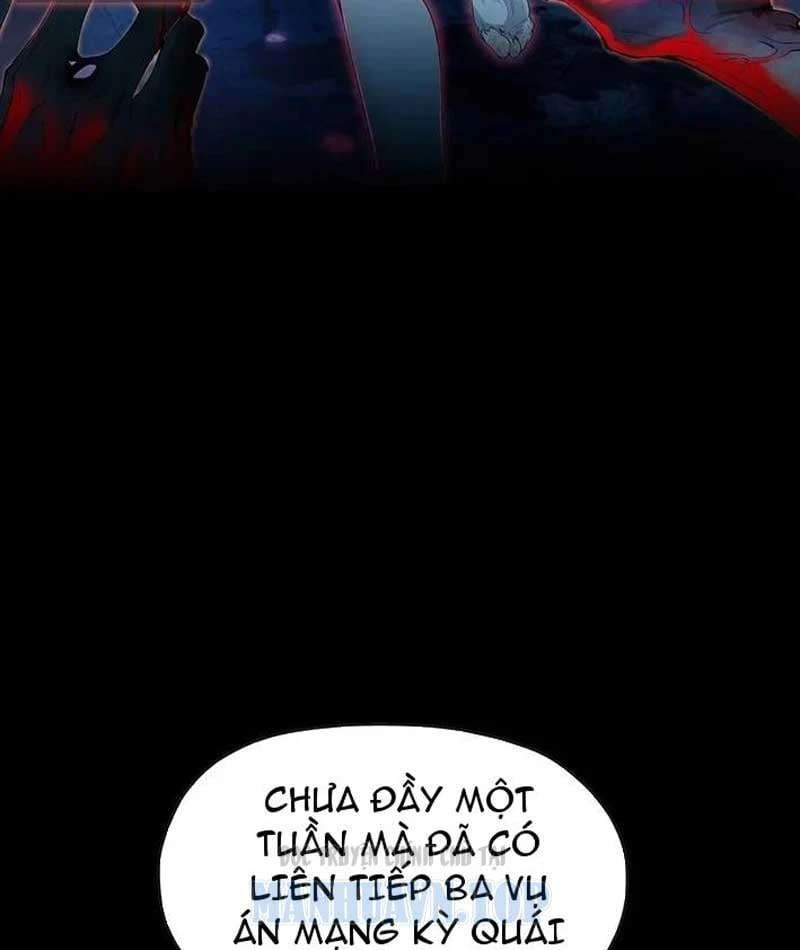 Trò Chơi Kinh Dị Chapter 3 - Trang 3