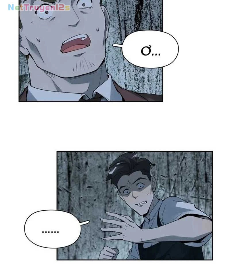 Trò Chơi Kinh Dị Chapter 3 - Trang 31