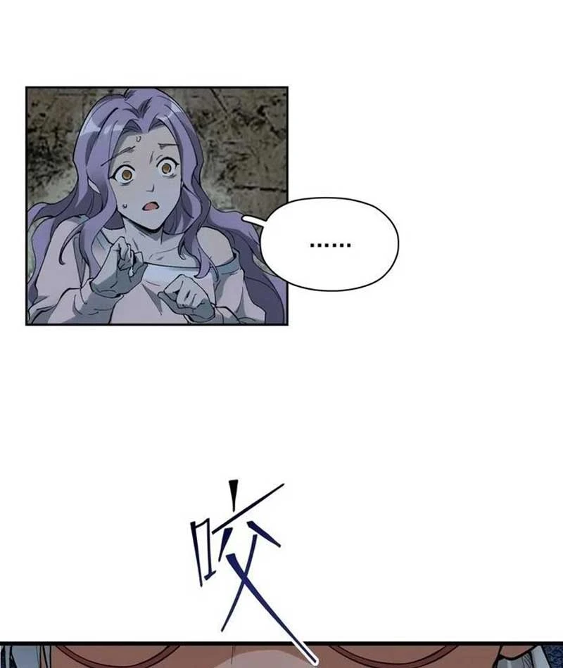 Trò Chơi Kinh Dị Chapter 3 - Trang 32