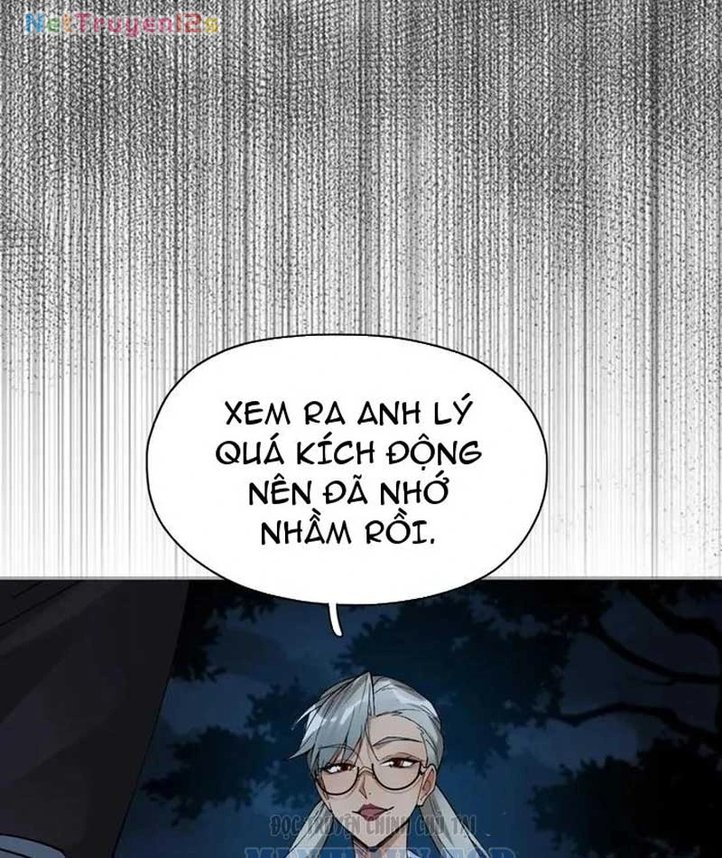 Trò Chơi Kinh Dị Chapter 3 - Trang 34