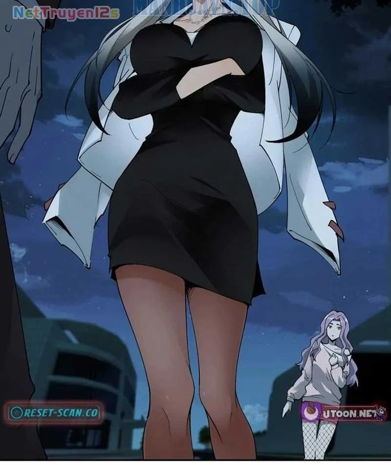 Trò Chơi Kinh Dị Chapter 3 - Trang 35