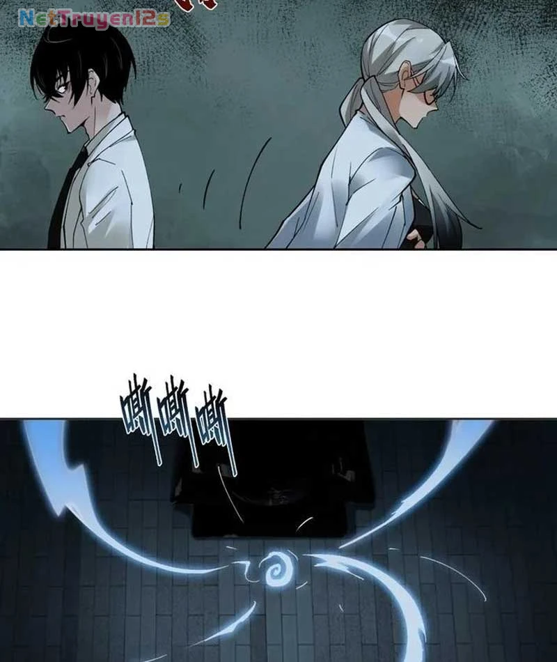 Trò Chơi Kinh Dị Chapter 3 - Trang 37