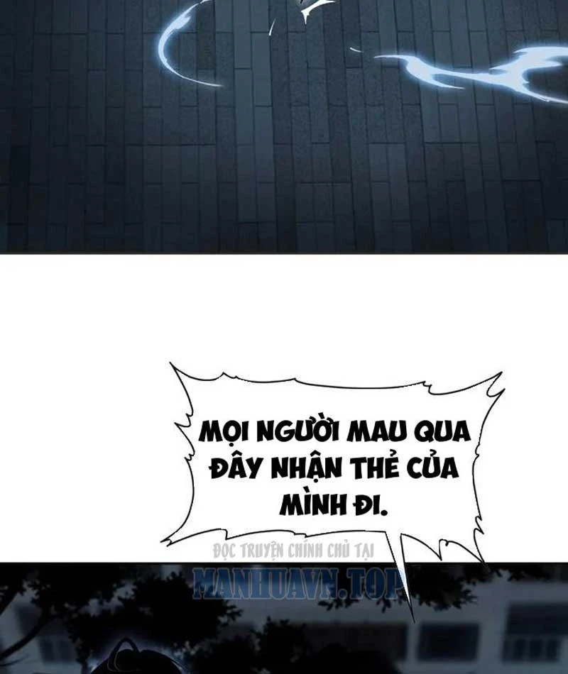 Trò Chơi Kinh Dị Chapter 3 - Trang 39