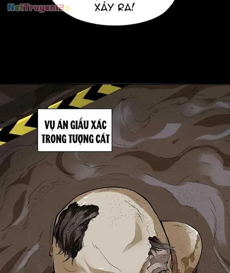 Trò Chơi Kinh Dị Chapter 3 - Trang 4