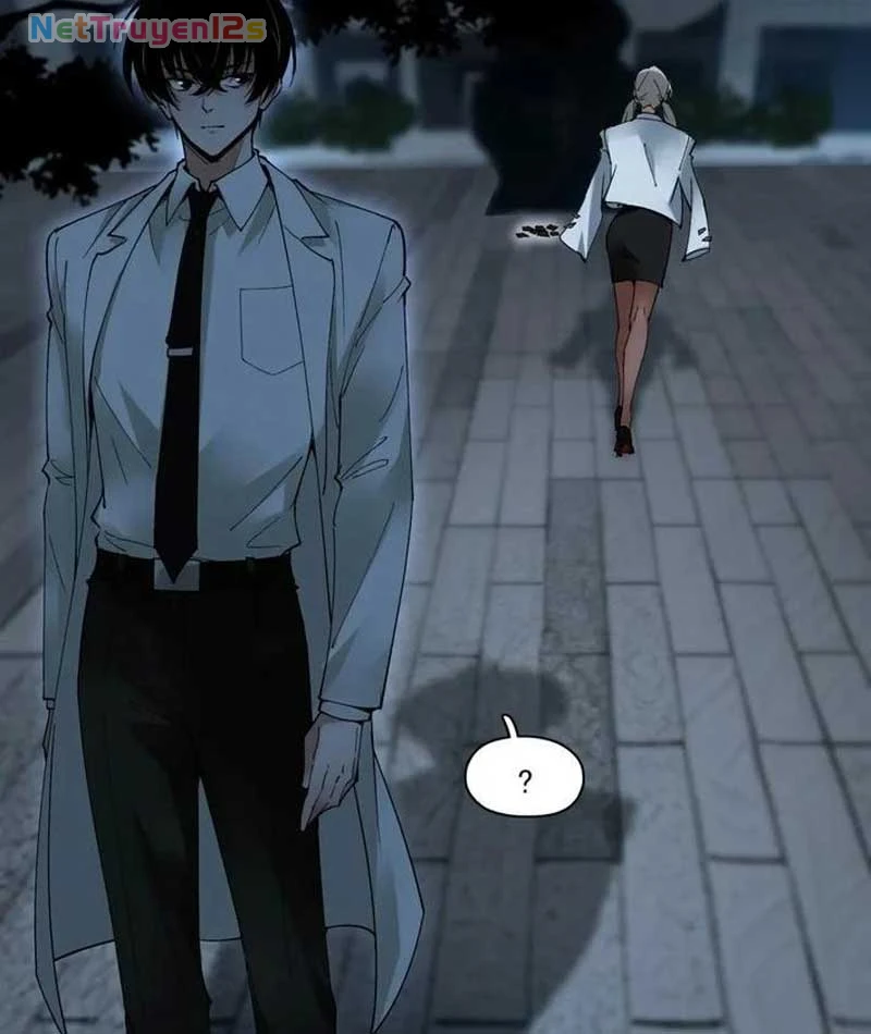 Trò Chơi Kinh Dị Chapter 3 - Trang 40