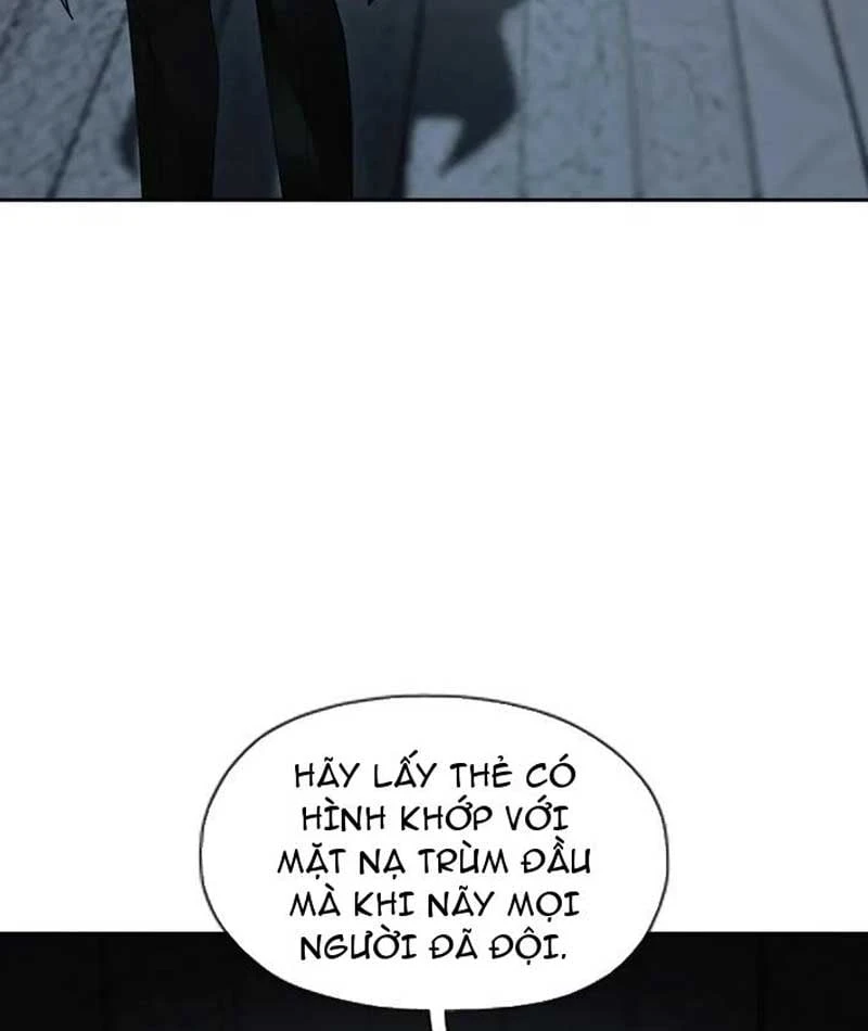 Trò Chơi Kinh Dị Chapter 3 - Trang 41