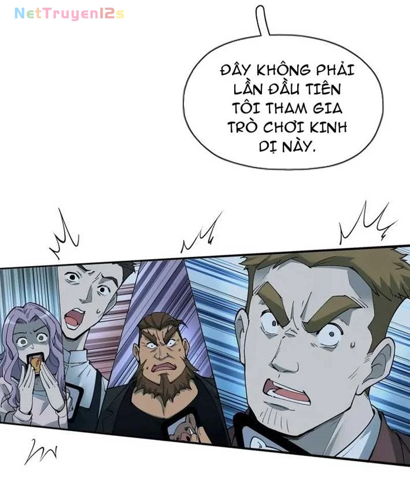 Trò Chơi Kinh Dị Chapter 3 - Trang 45