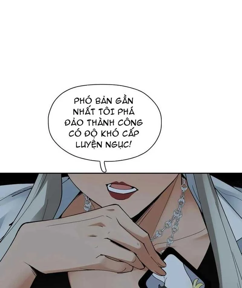 Trò Chơi Kinh Dị Chapter 3 - Trang 46