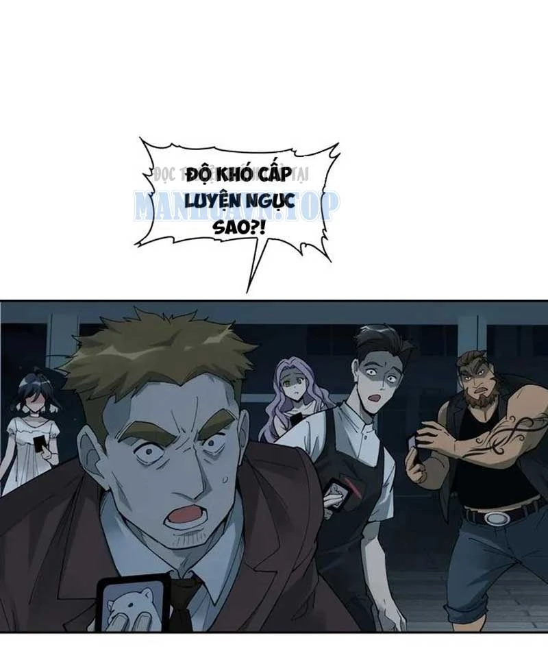 Trò Chơi Kinh Dị Chapter 3 - Trang 48