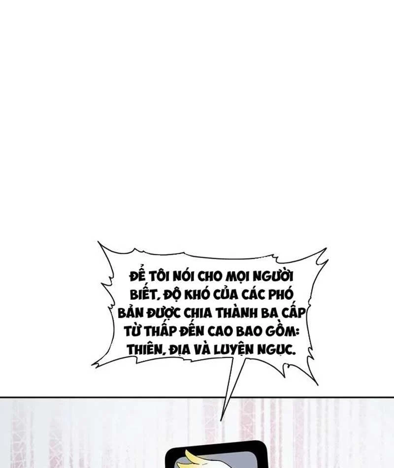 Trò Chơi Kinh Dị Chapter 3 - Trang 49