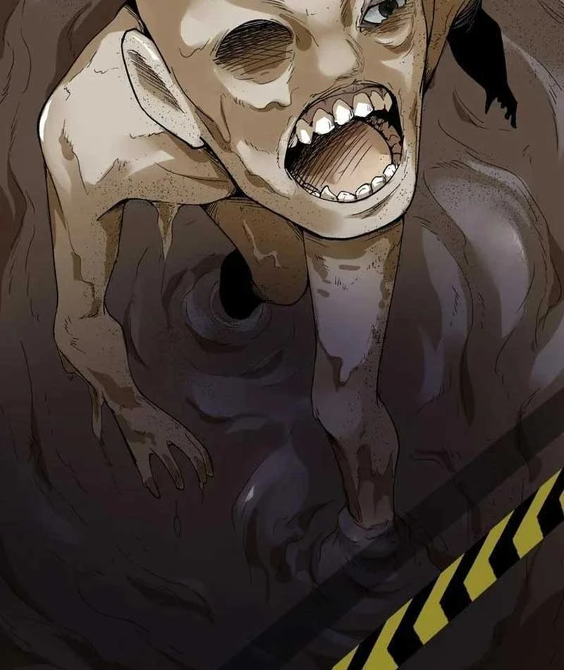 Trò Chơi Kinh Dị Chapter 3 - Trang 5