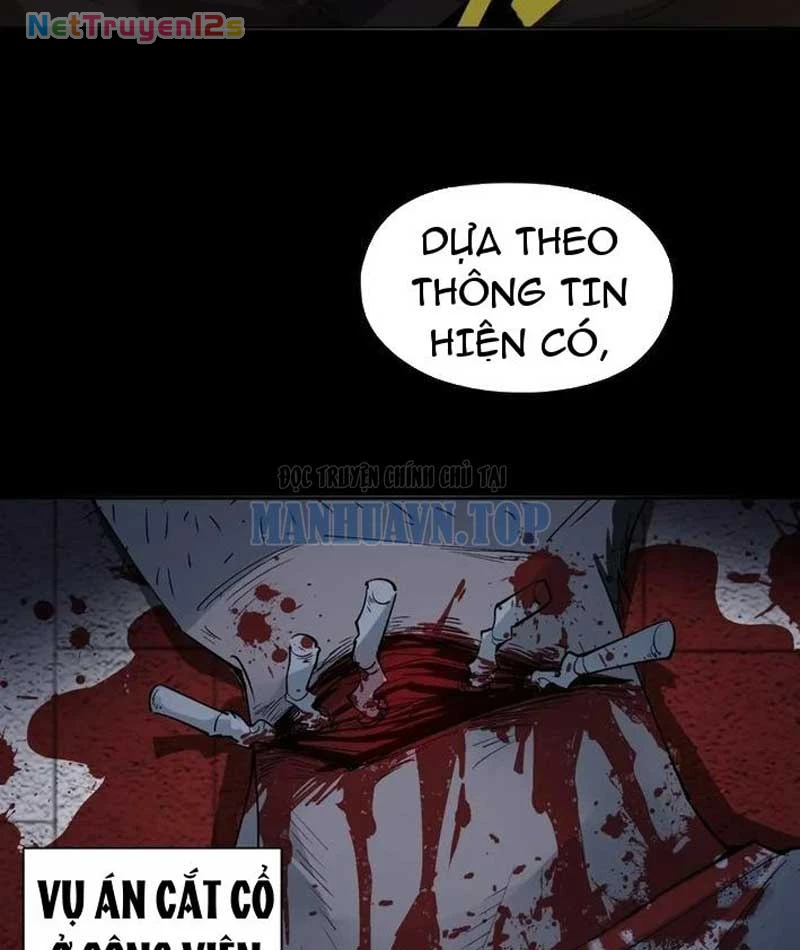 Trò Chơi Kinh Dị Chapter 3 - Trang 6