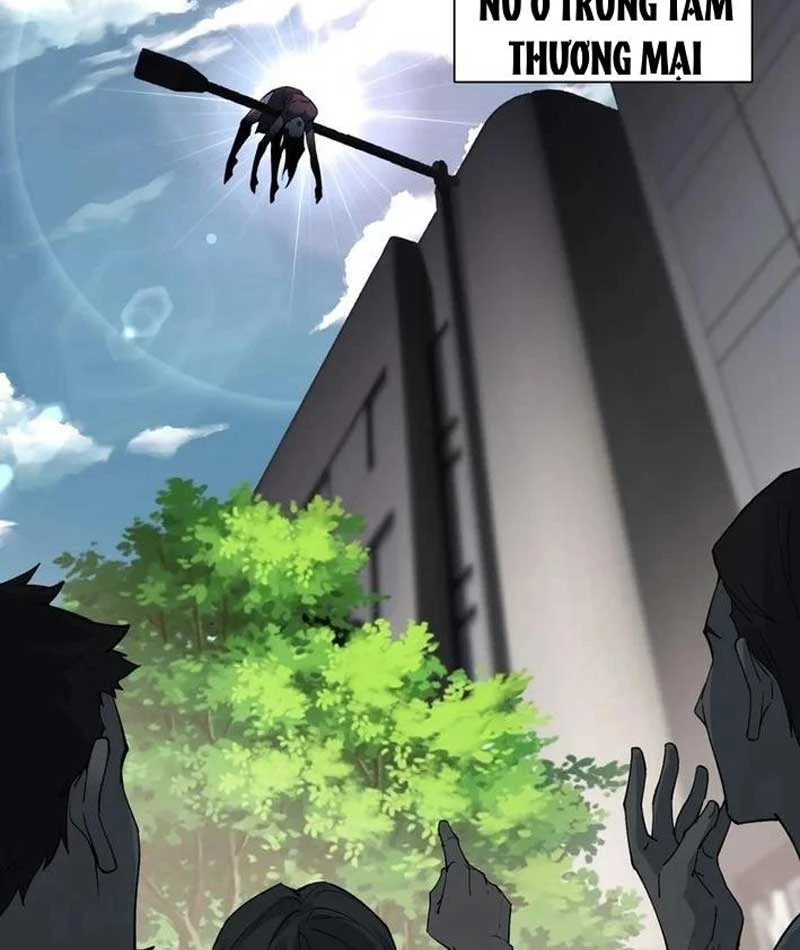 Trò Chơi Kinh Dị Chapter 3 - Trang 8