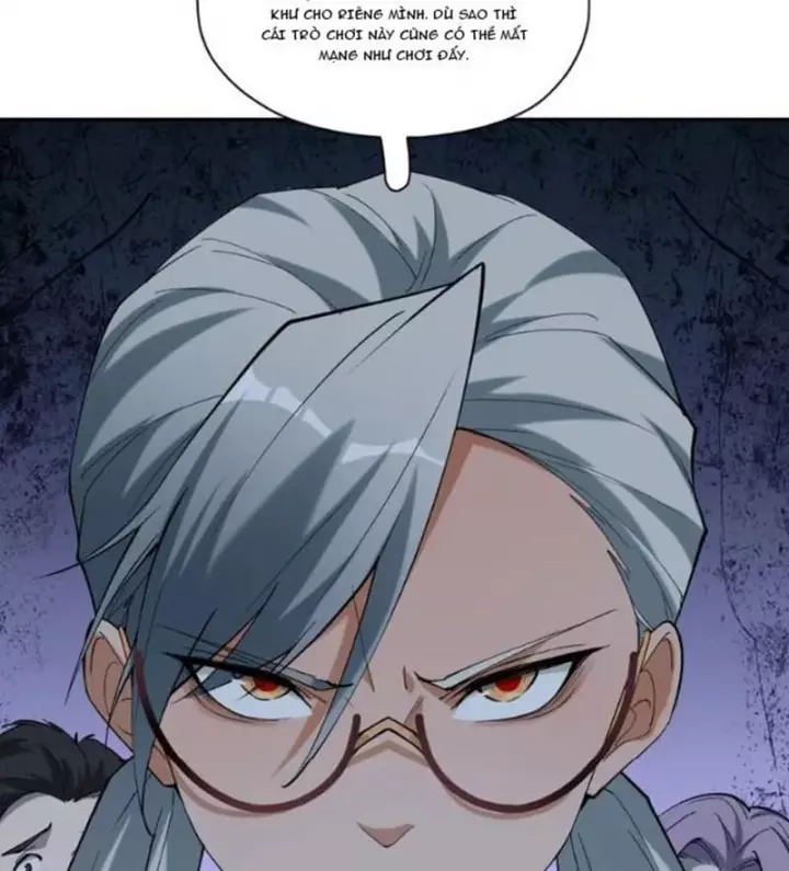 Trò Chơi Kinh Dị Chapter 4 - Trang 12