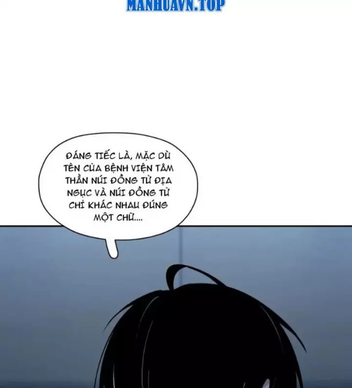 Trò Chơi Kinh Dị Chapter 4 - Trang 16