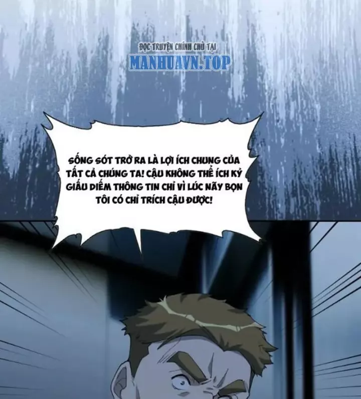 Trò Chơi Kinh Dị Chapter 4 - Trang 18