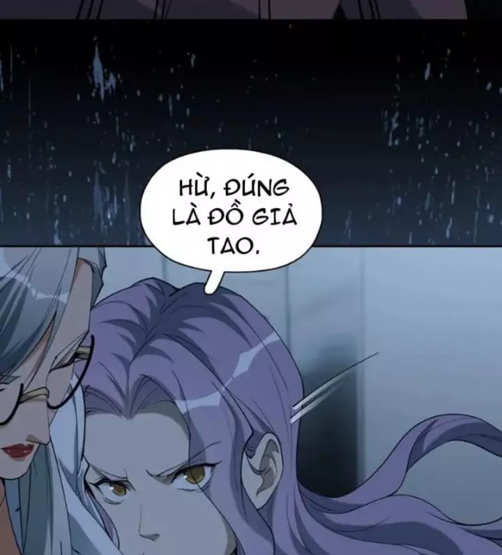 Trò Chơi Kinh Dị Chapter 4 - Trang 20