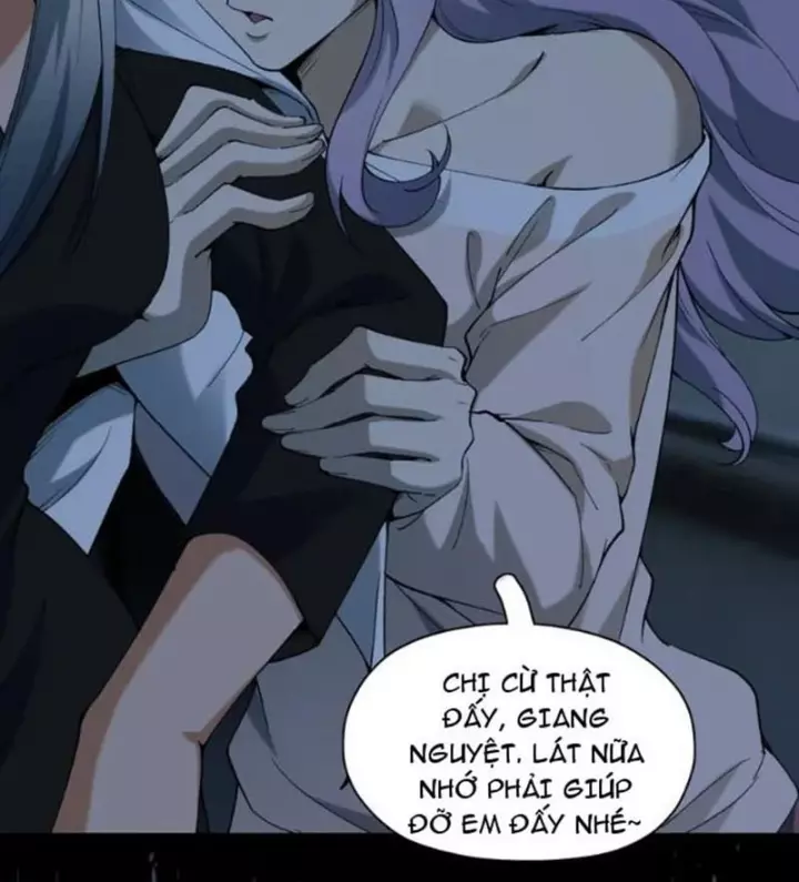 Trò Chơi Kinh Dị Chapter 4 - Trang 21