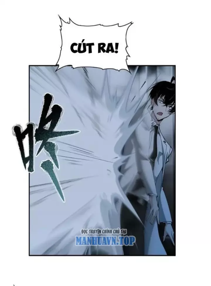 Trò Chơi Kinh Dị Chapter 4 - Trang 30