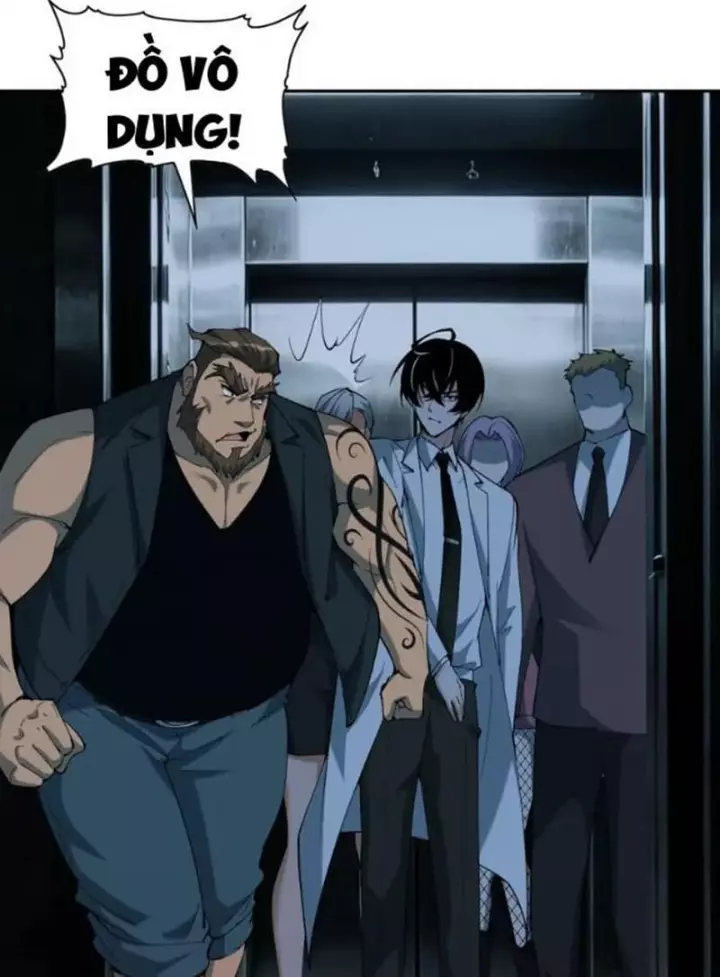 Trò Chơi Kinh Dị Chapter 4 - Trang 31