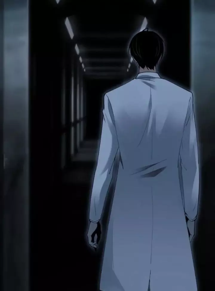 Trò Chơi Kinh Dị Chapter 4 - Trang 41