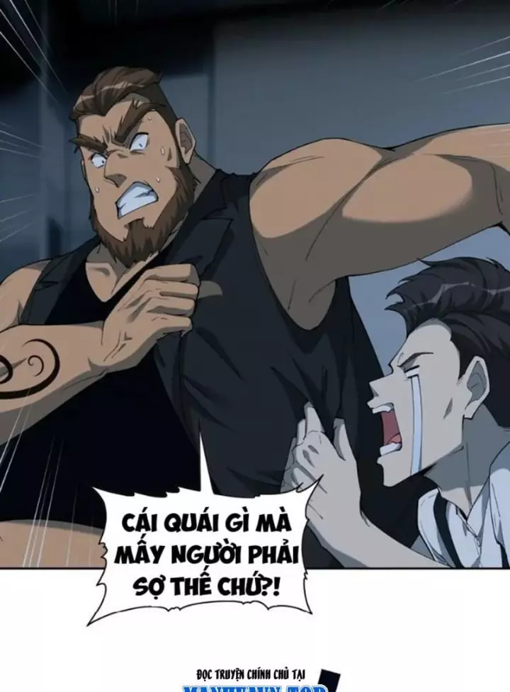 Trò Chơi Kinh Dị Chapter 4 - Trang 43