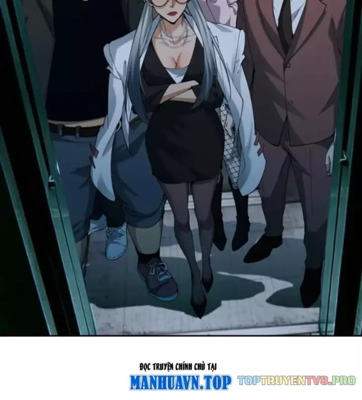Trò Chơi Kinh Dị Chapter 4 - Trang 5
