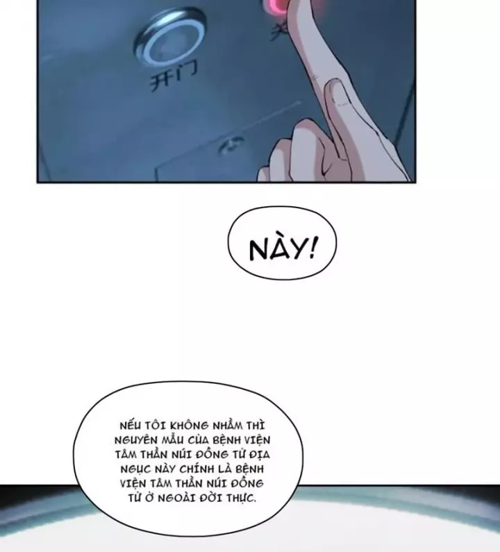 Trò Chơi Kinh Dị Chapter 4 - Trang 9