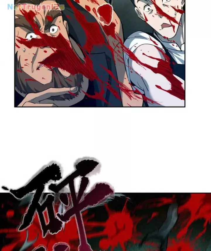 Trò Chơi Kinh Dị Chapter 5 - Trang 10