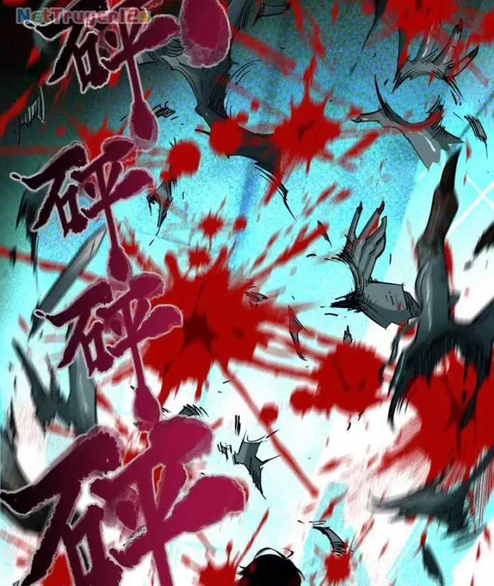 Trò Chơi Kinh Dị Chapter 5 - Trang 11