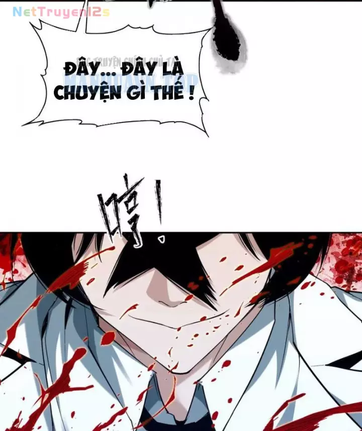 Trò Chơi Kinh Dị Chapter 5 - Trang 13