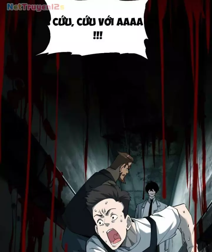 Trò Chơi Kinh Dị Chapter 5 - Trang 16