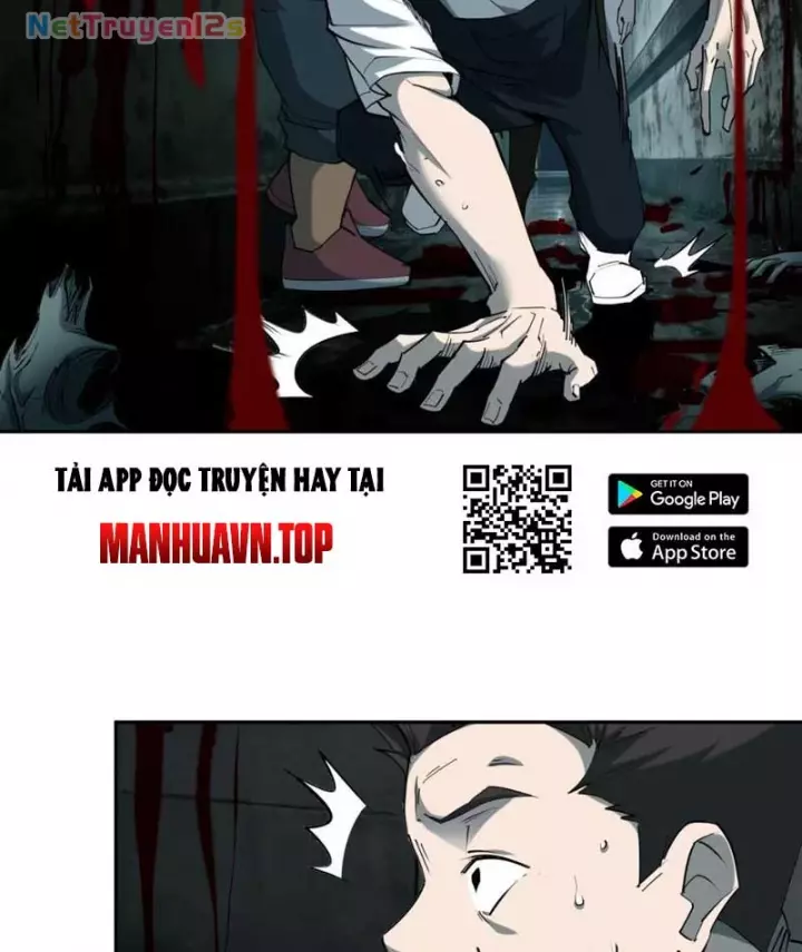 Trò Chơi Kinh Dị Chapter 5 - Trang 17