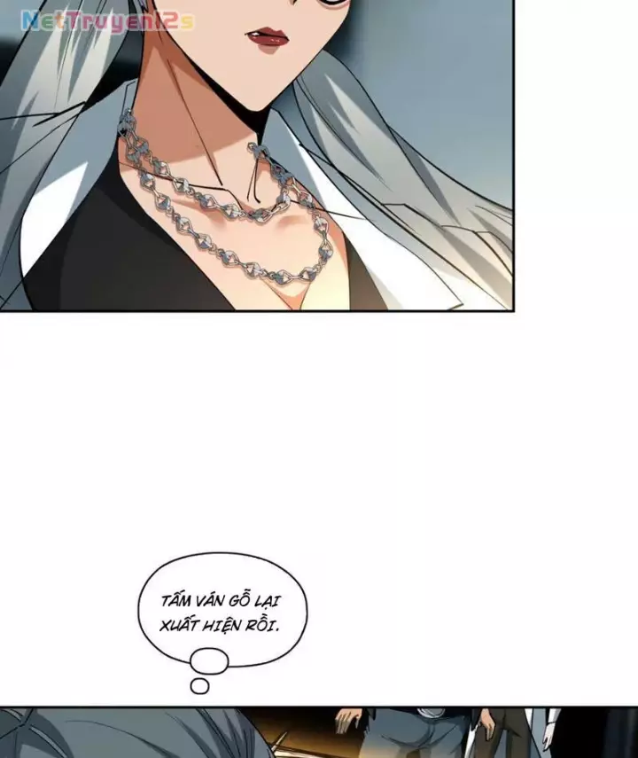 Trò Chơi Kinh Dị Chapter 5 - Trang 19