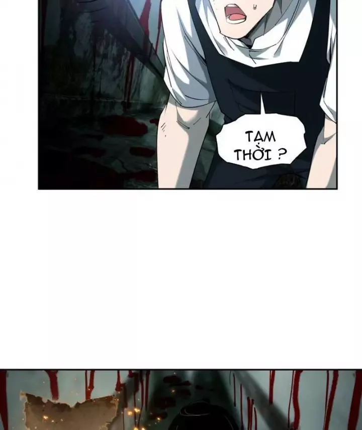 Trò Chơi Kinh Dị Chapter 5 - Trang 22