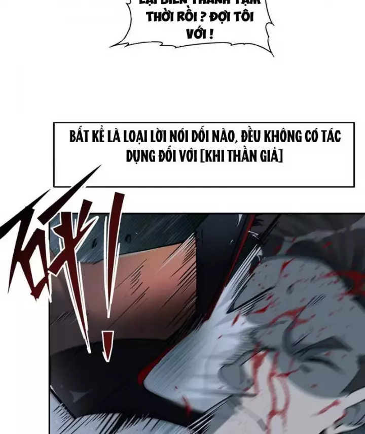 Trò Chơi Kinh Dị Chapter 5 - Trang 26