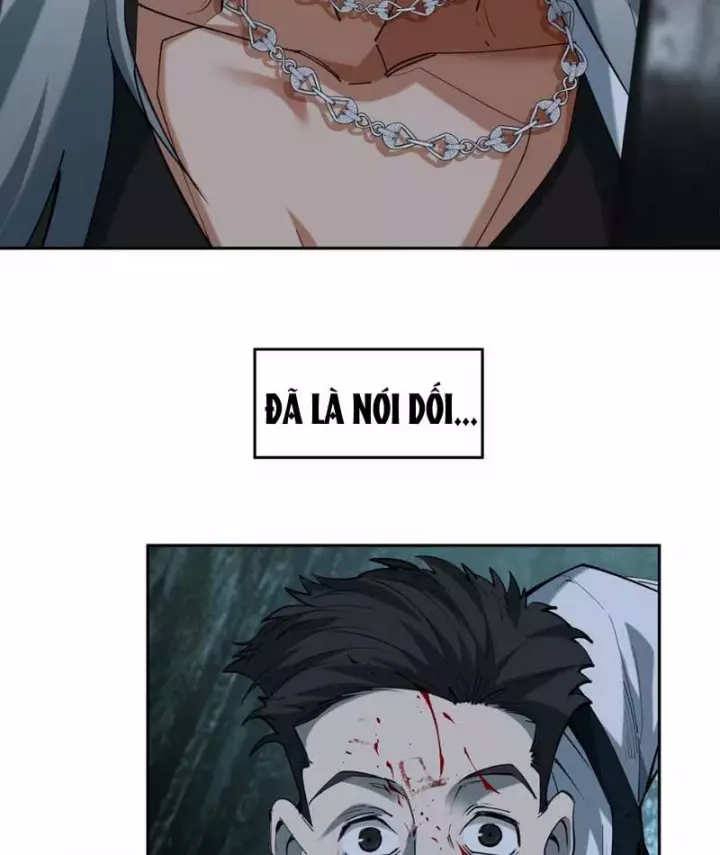 Trò Chơi Kinh Dị Chapter 5 - Trang 31
