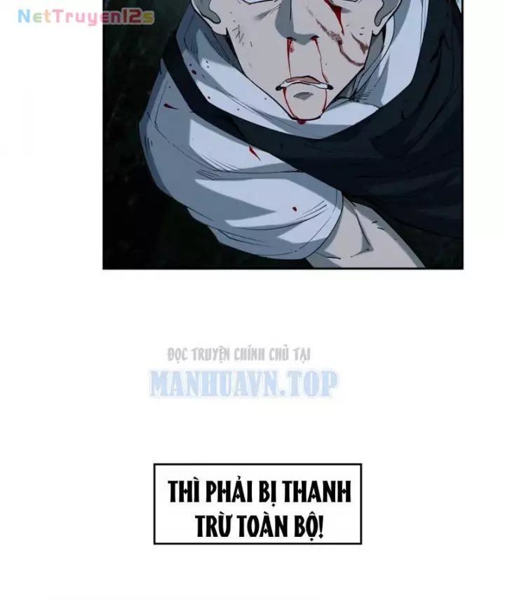 Trò Chơi Kinh Dị Chapter 5 - Trang 32
