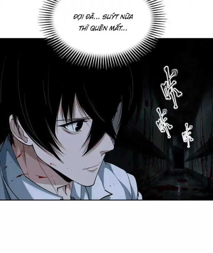 Trò Chơi Kinh Dị Chapter 5 - Trang 37