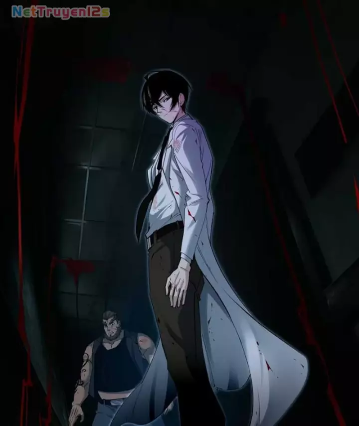 Trò Chơi Kinh Dị Chapter 5 - Trang 39