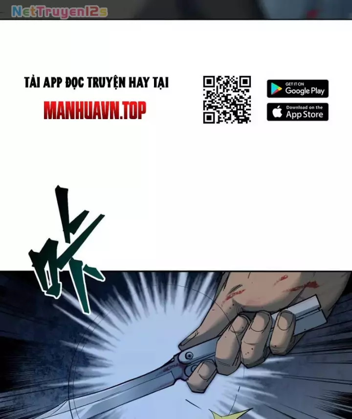 Trò Chơi Kinh Dị Chapter 5 - Trang 43