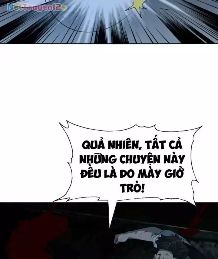 Trò Chơi Kinh Dị Chapter 5 - Trang 44