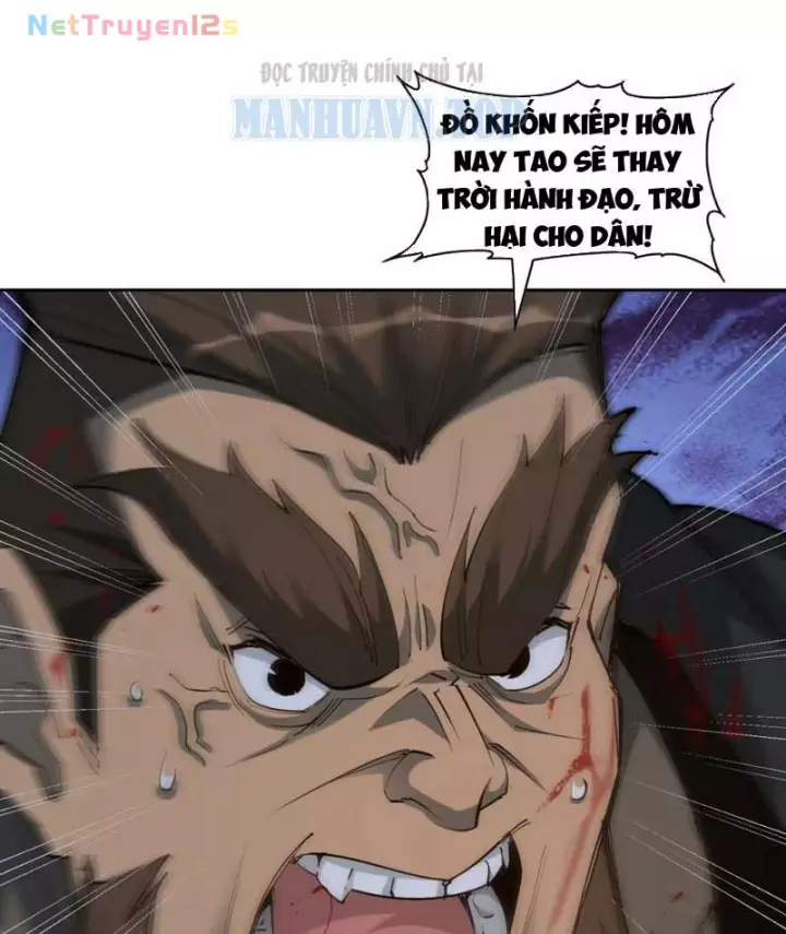Trò Chơi Kinh Dị Chapter 5 - Trang 48