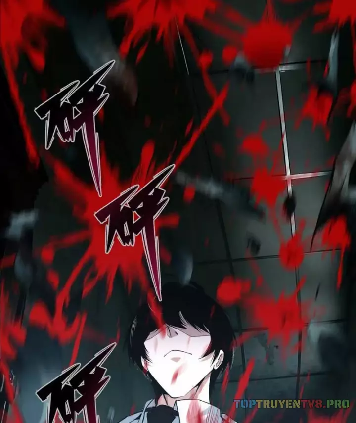 Trò Chơi Kinh Dị Chapter 5 - Trang 8