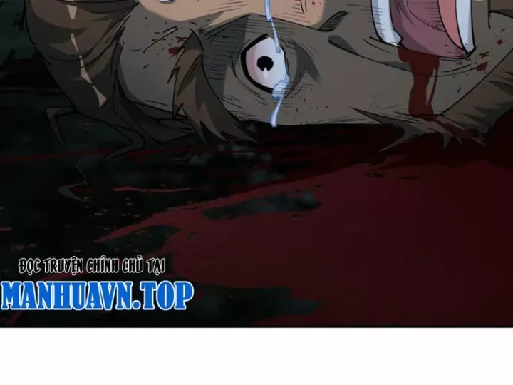 Trò Chơi Kinh Dị Chapter 6 - Trang 12