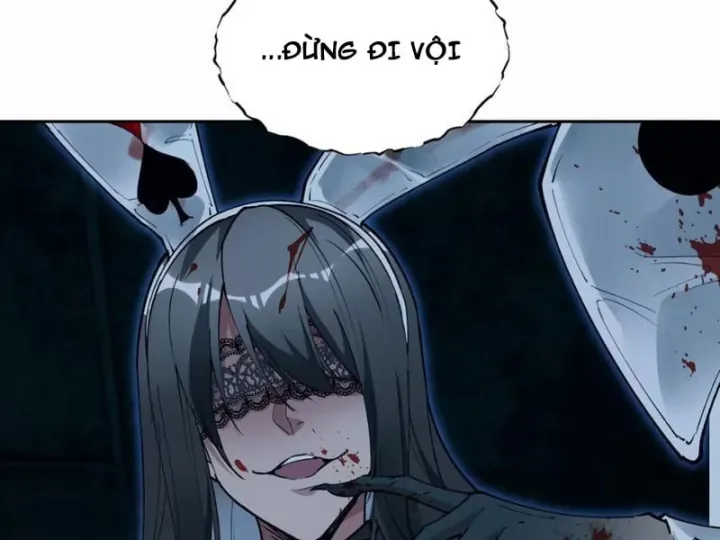 Trò Chơi Kinh Dị Chapter 6 - Trang 14