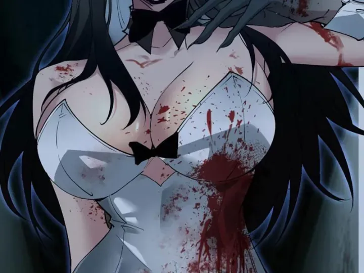 Trò Chơi Kinh Dị Chapter 6 - Trang 15