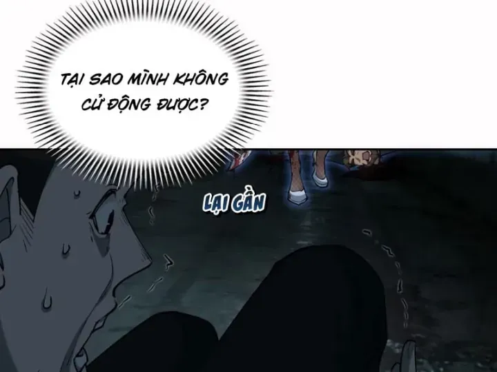 Trò Chơi Kinh Dị Chapter 6 - Trang 19