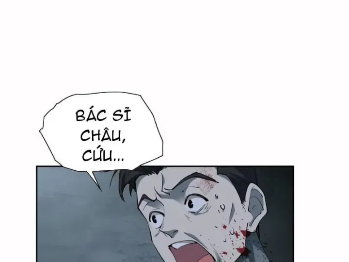Trò Chơi Kinh Dị Chapter 6 - Trang 21