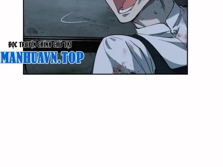 Trò Chơi Kinh Dị Chapter 6 - Trang 22